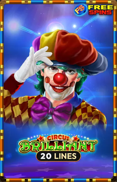 Circus Brilliant Egypt Quest (EQ)