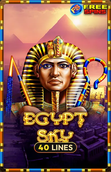 Egypt Sky Egypt Quest (EQ)