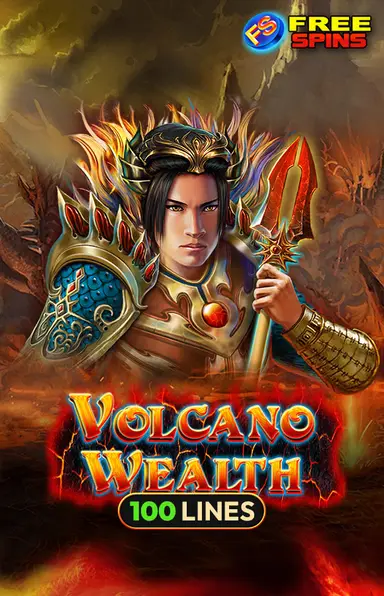 Volcano Wealth