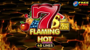 Flaming Hot Extreme