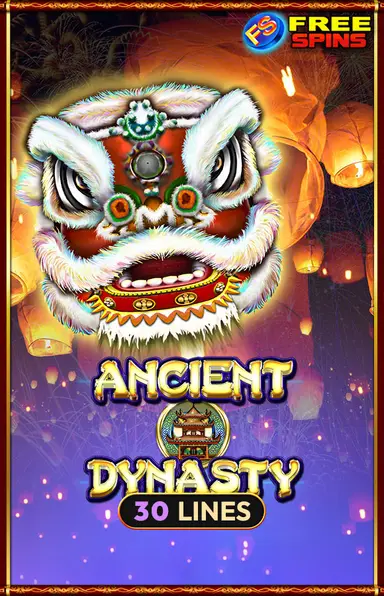 Ancient Dynasty