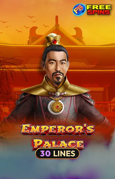 Emperor's Palace