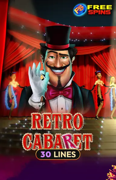 Retro Cabaret