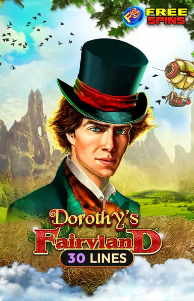 Dorothy's Fairyland
