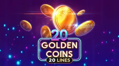 20 Golden Coins