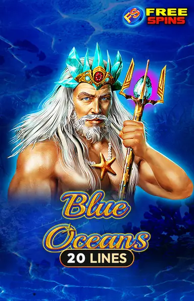 Blue Oceans