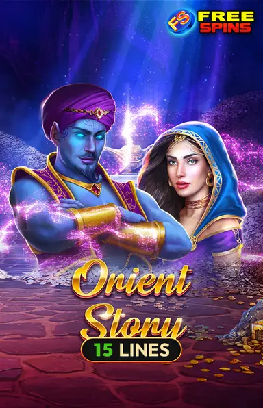 Orient Story