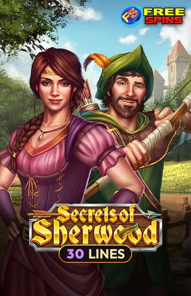 Secrets of Sherwood