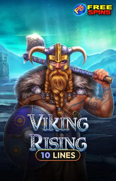 Viking Rising