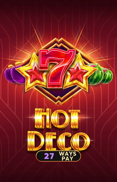Hot Deco