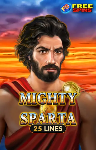 Mighty Sparta