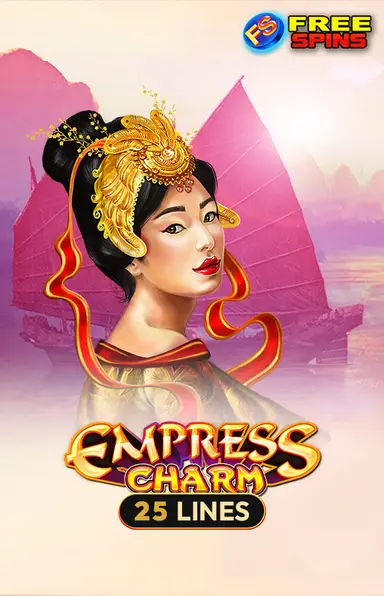 Empress Charm