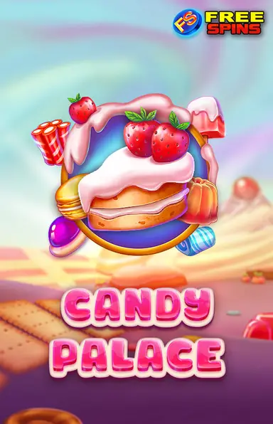 Candy Palace