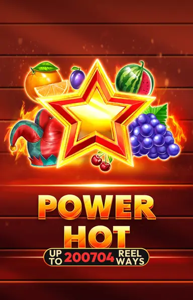 Power Hot