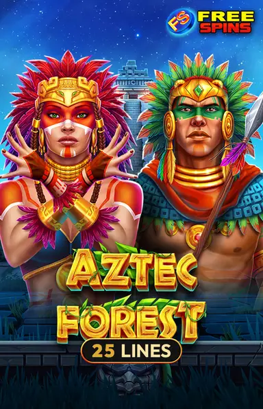 Aztec Forest