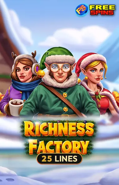 Richness Factory