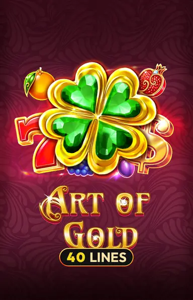 Art Of Gold