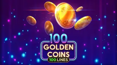 100 Golden Coins