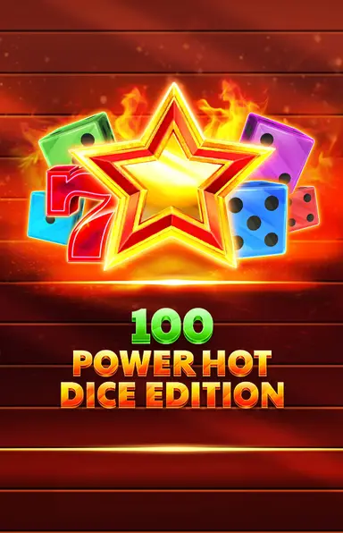 100 Power Hot Dice Edition