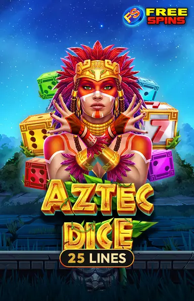 Aztec Dice