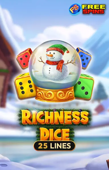 Richness Dice