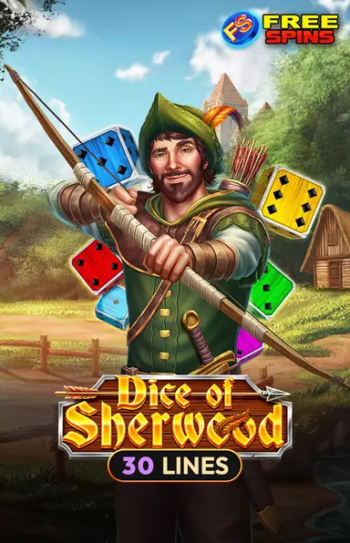 Dice Of Sherwood