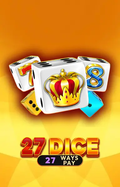 27 Dice