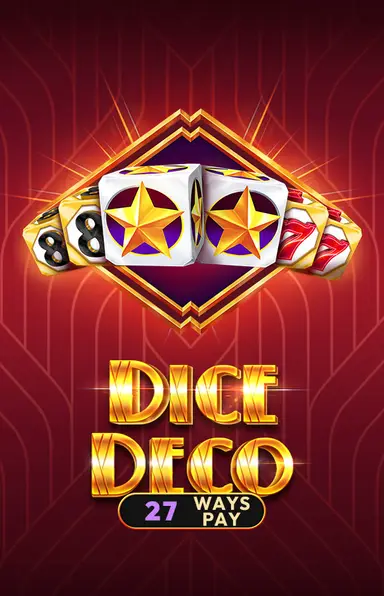 Dice Deco