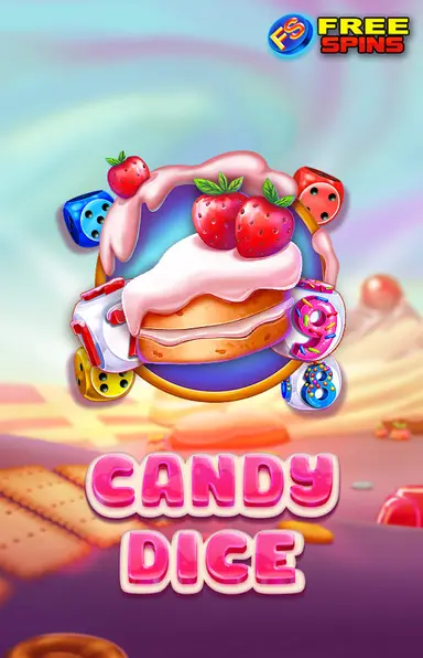 Candy Dice