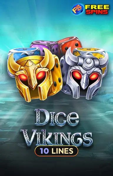 Dice Vikings