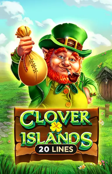 Clover Islands