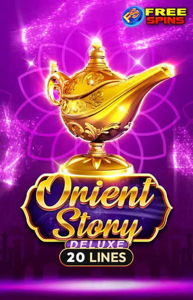Orient Story Deluxe