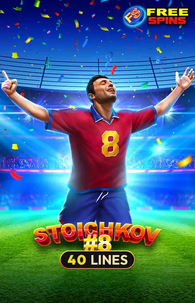 Stoichkov