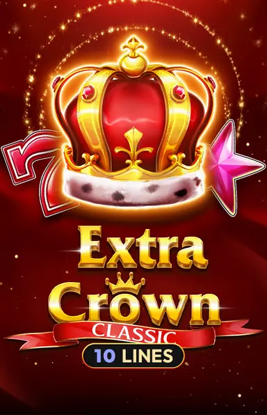 Extra Crown Classic
