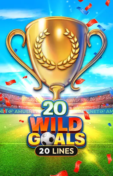 20 Wild Goals