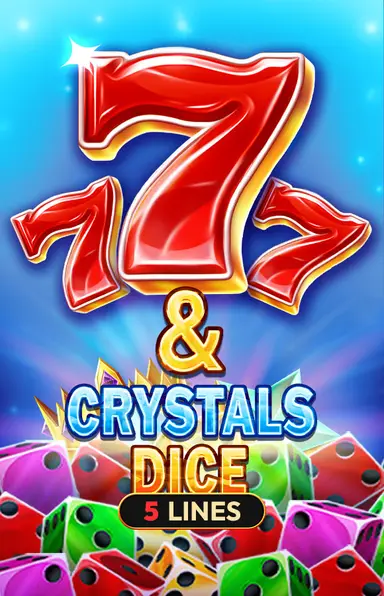 7 & Crystals Dice