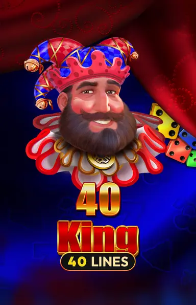 40 King