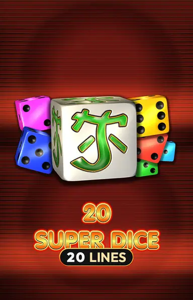 20 Super Dice