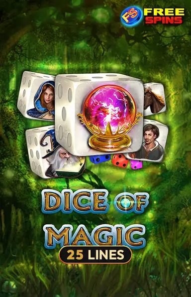 Dice of Magic