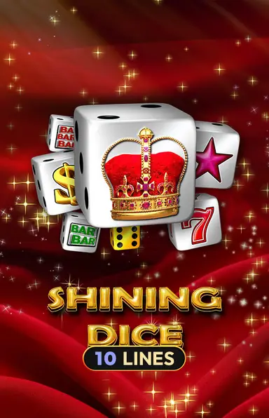 Shining Dice