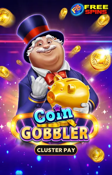 Coin Gobbler