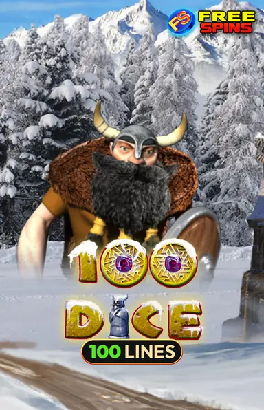 100 Dice