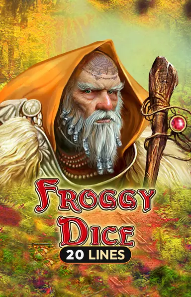 Froggy Dice