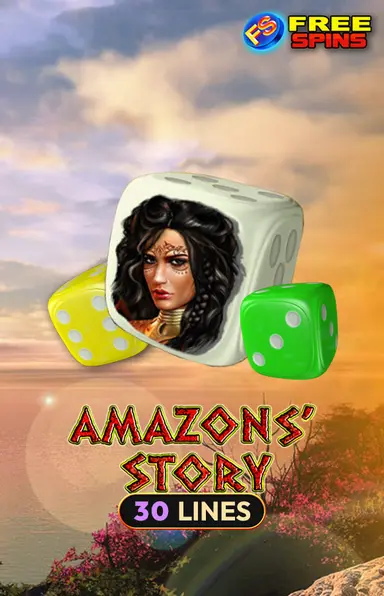 Amazons' Story