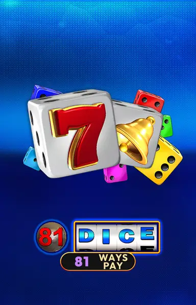 81 Dice