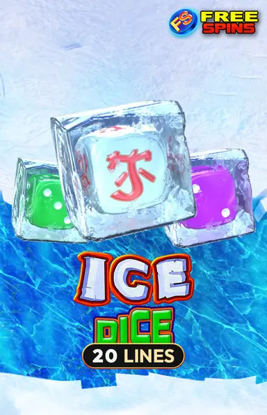 Ice Dice