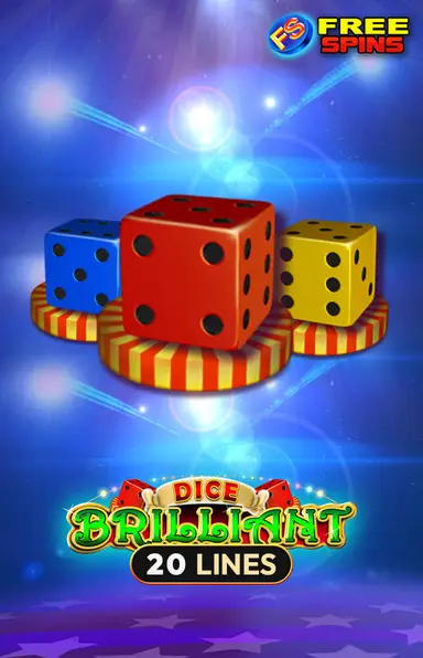 Brilliant Dice
