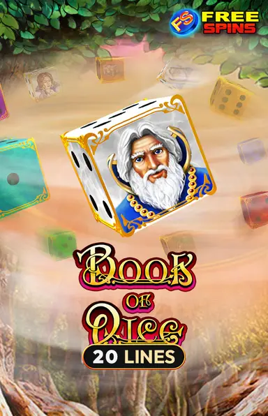 Book of Dice