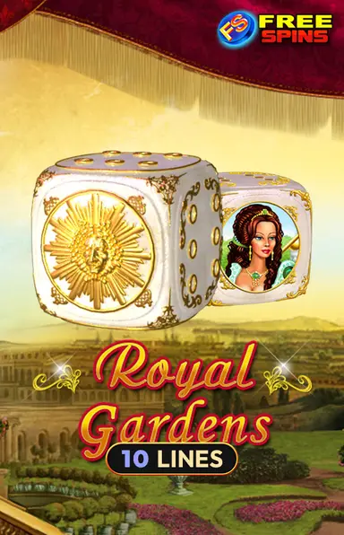 Royal Gardens