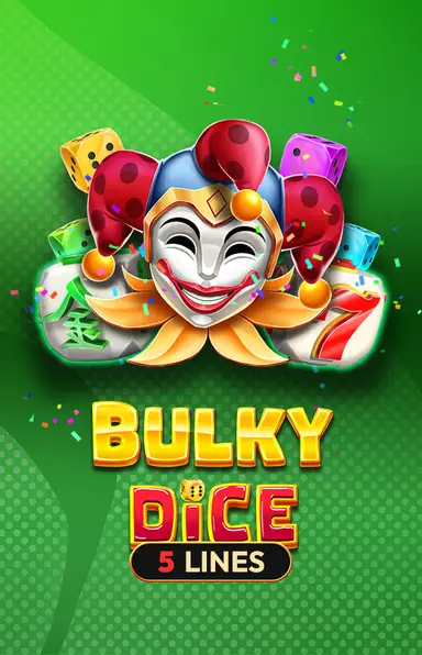 Bulky Dice